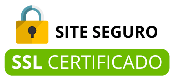 Site seguro - certificado SSL
